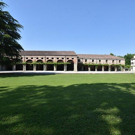 Bed and Breakfast Tenuta Le Risare Campo San Martino Экстерьер фото